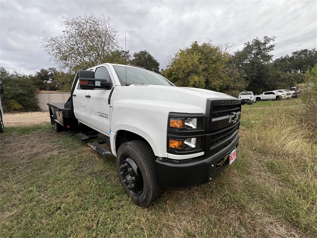 New Car 2024 Chevrolet Silverado 1500  Work Truck For Sale Under $60,000 In San Antonio, Texas