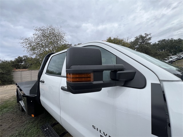 New Car 2024 Chevrolet Silverado 1500  Work Truck For Sale Under $60,000 In San Antonio, Texas