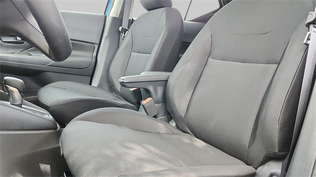 2025 Nissan Kicks Play