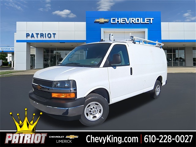 2024 Chevrolet Express 2500 for sale at Patriot Auto Group