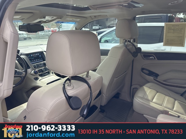 Used Car 2019 Gmc Yukon  Denali For Sale Under $25,000 In San Antonio, Texas