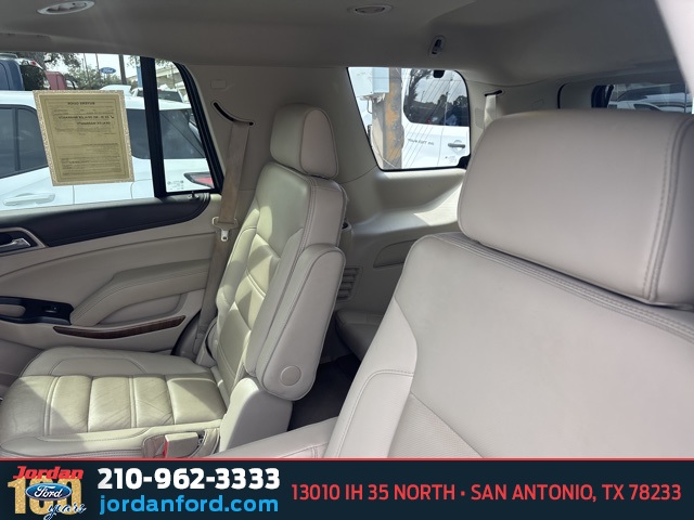 Used Car 2019 Gmc Yukon  Denali For Sale Under $25,000 In San Antonio, Texas