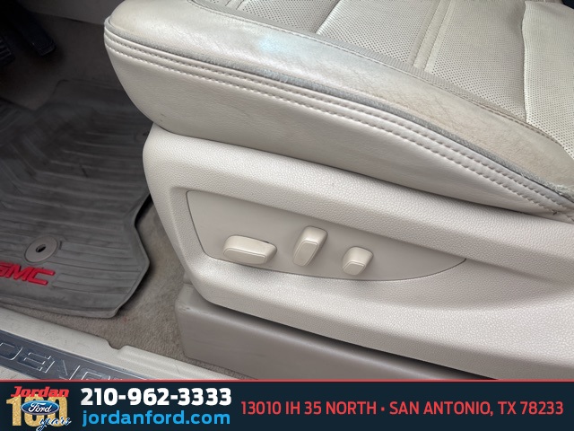 Used Car 2019 Gmc Yukon  Denali For Sale Under $25,000 In San Antonio, Texas