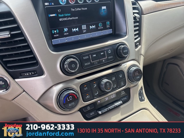 Used Car 2019 Gmc Yukon  Denali For Sale Under $25,000 In San Antonio, Texas
