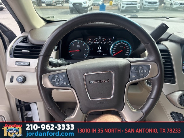 Used Car 2019 Gmc Yukon  Denali For Sale Under $25,000 In San Antonio, Texas