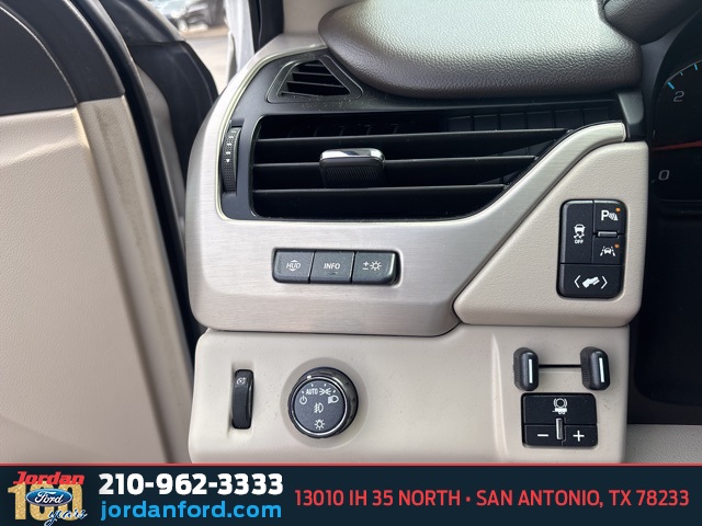 Used Car 2019 Gmc Yukon  Denali For Sale Under $25,000 In San Antonio, Texas