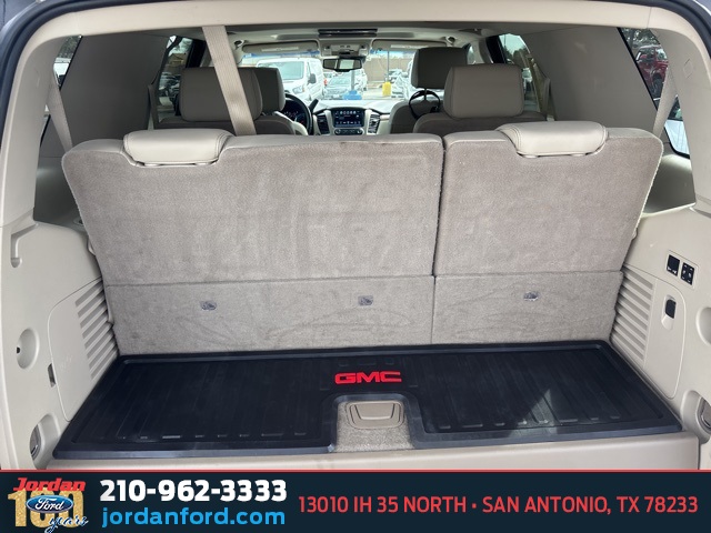Used Car 2019 Gmc Yukon  Denali For Sale Under $25,000 In San Antonio, Texas
