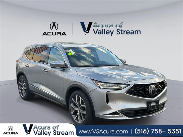 2023 Acura MDX SH-AWD with Technology Package