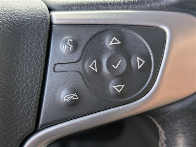 2020 GMC Yukon SLT Red at DeMontrond Auto Country