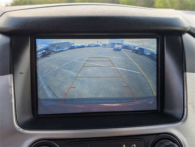 2020 GMC Yukon SLT Red at DeMontrond Auto Country