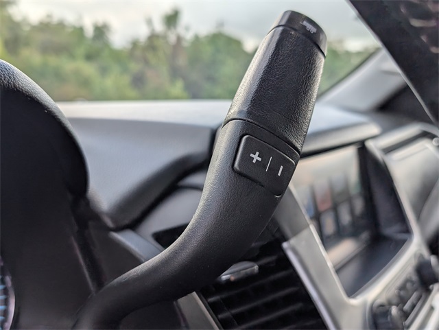 2020 GMC Yukon SLT Red at DeMontrond Auto Country