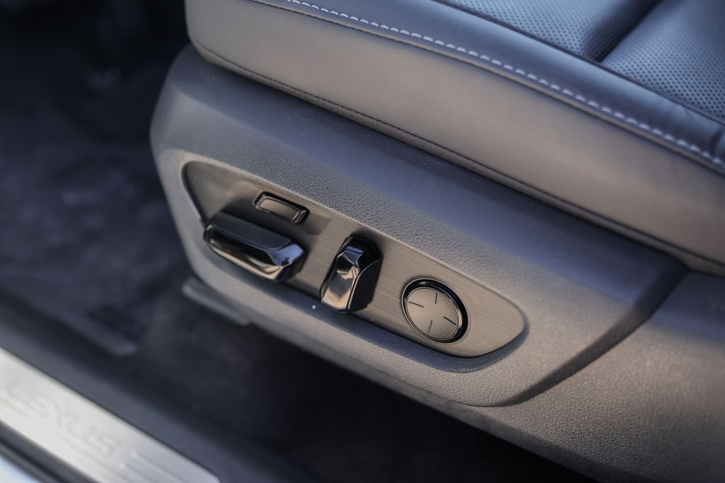 Used Car 2024 Lexus Tx  350 Luxury For Sale Under $60,000 In Austin, Texas