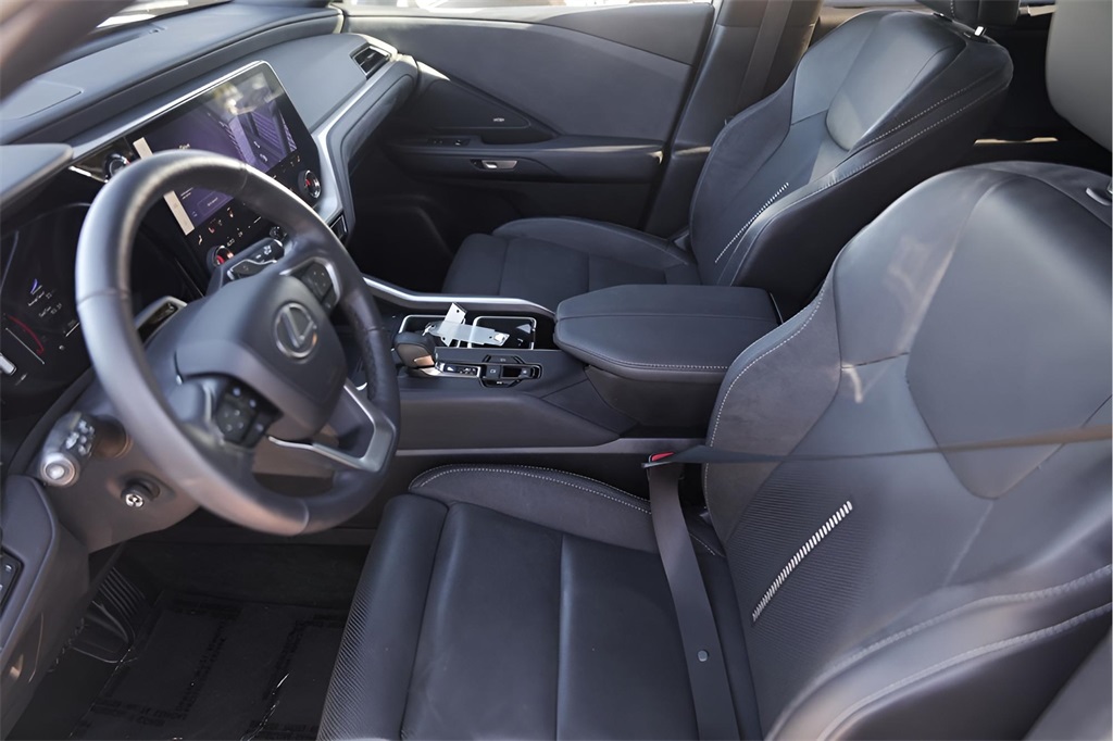 Used Car 2024 Lexus Tx  350 Luxury For Sale Under $60,000 In Austin, Texas