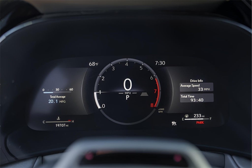 Used Car 2024 Lexus Tx  350 Luxury For Sale Under $60,000 In Austin, Texas