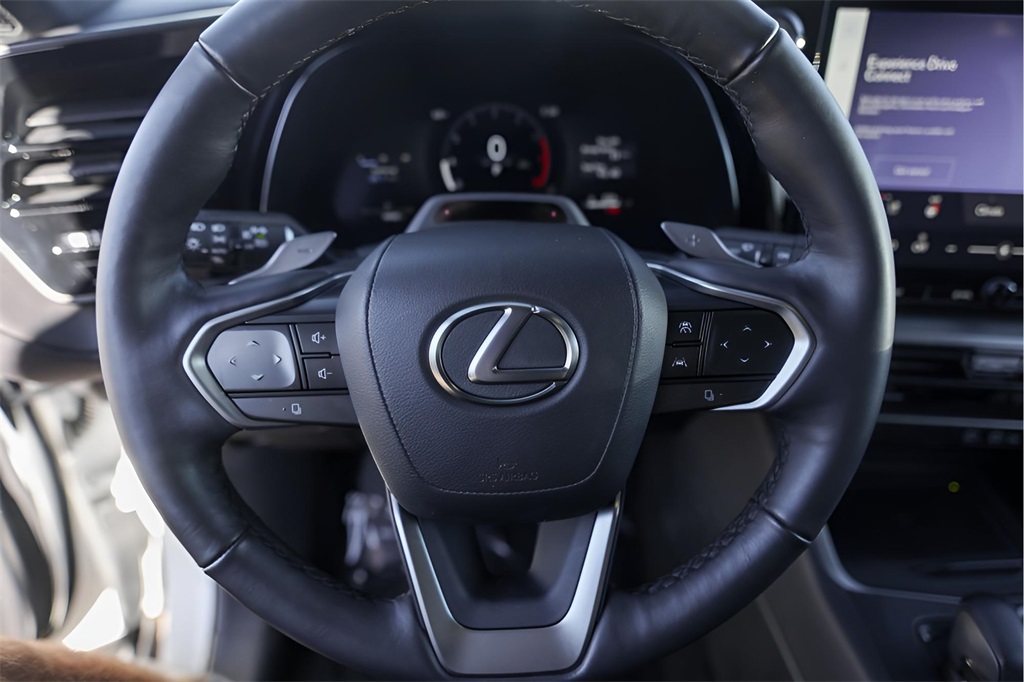 Used Car 2024 Lexus Tx  350 Luxury For Sale Under $60,000 In Austin, Texas