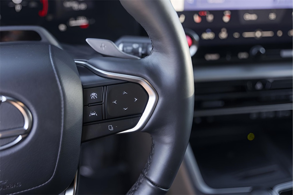 Used Car 2024 Lexus Tx  350 Luxury For Sale Under $60,000 In Austin, Texas