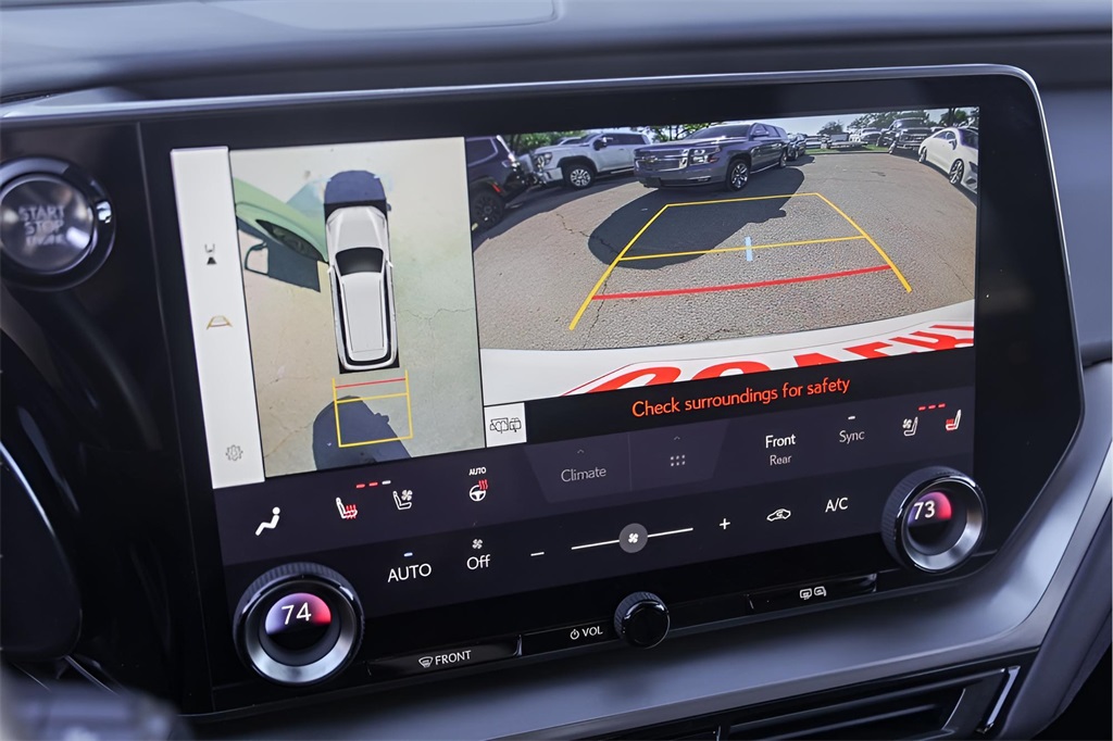 Used Car 2024 Lexus Tx  350 Luxury For Sale Under $60,000 In Austin, Texas