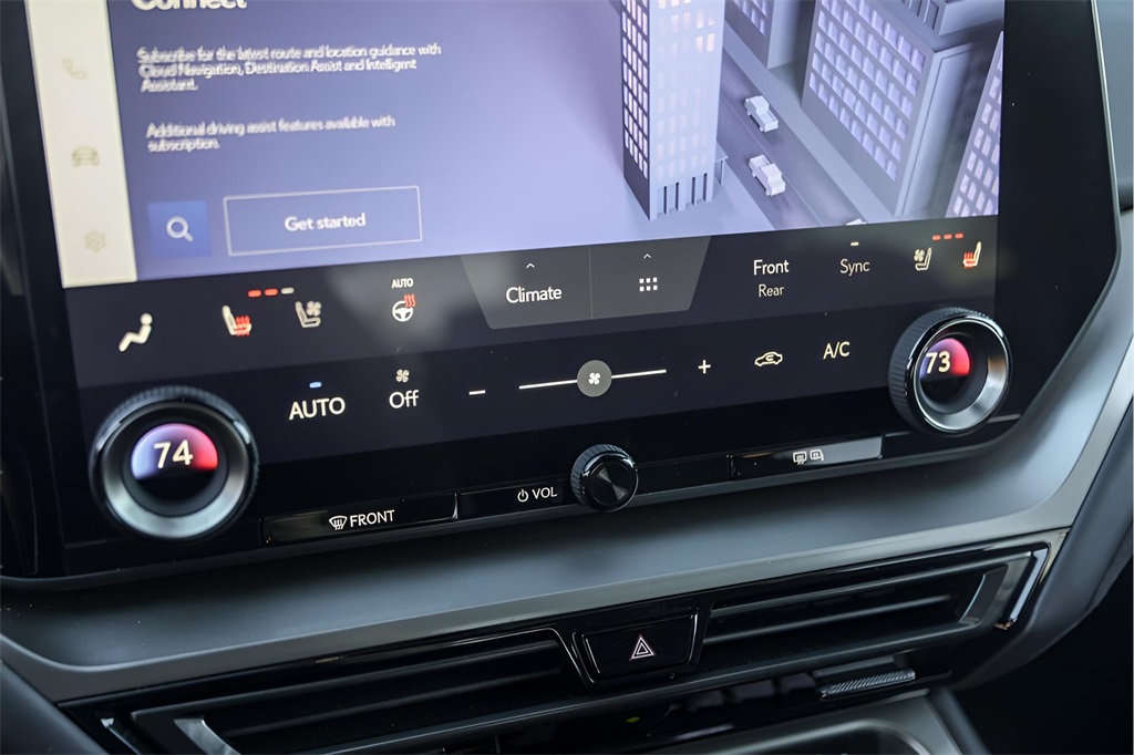 Used Car 2024 Lexus Tx  350 Luxury For Sale Under $60,000 In Austin, Texas