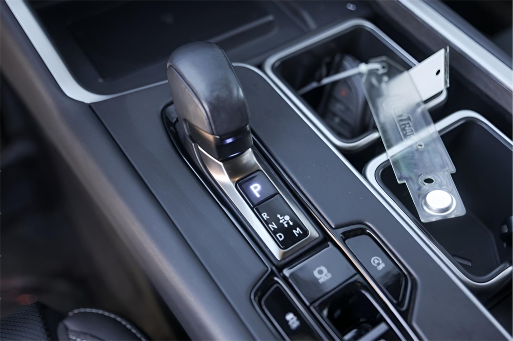 Used Car 2024 Lexus Tx  350 Luxury For Sale Under $60,000 In Austin, Texas