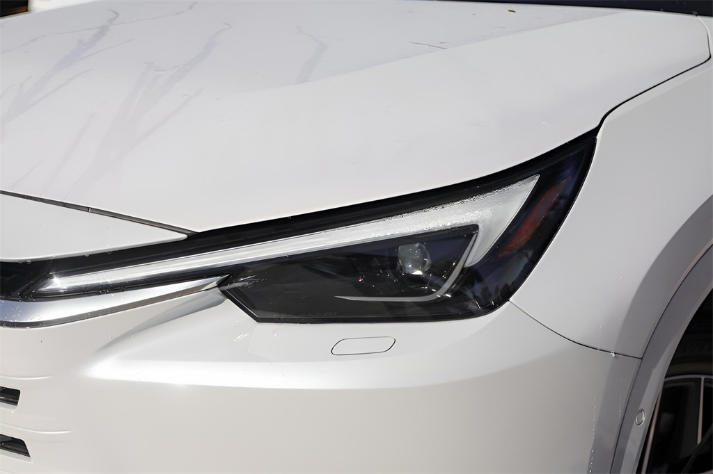 Used Car 2024 Lexus Tx  350 Luxury For Sale Under $60,000 In Austin, Texas