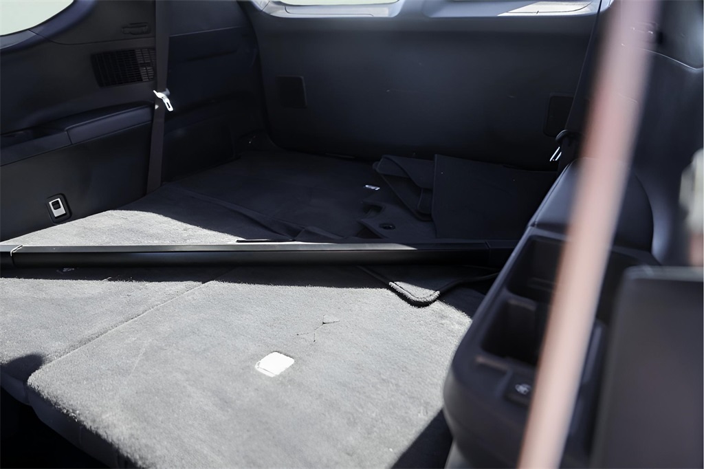 Used Car 2024 Lexus Tx  350 Luxury For Sale Under $60,000 In Austin, Texas