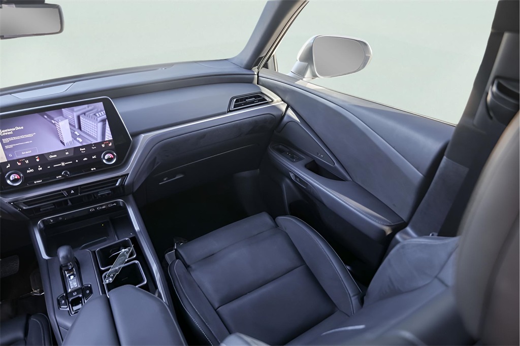 Used Car 2024 Lexus Tx  350 Luxury For Sale Under $60,000 In Austin, Texas