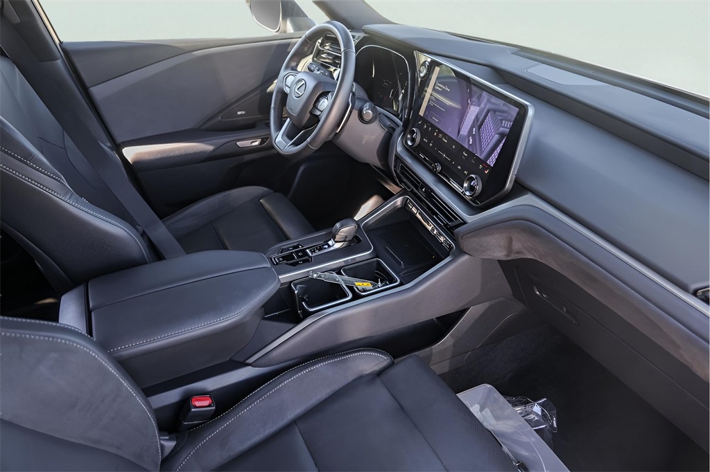 Used Car 2024 Lexus Tx  350 Luxury For Sale Under $60,000 In Austin, Texas