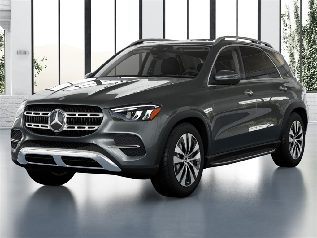 2026 Mercedes Benz GLC 350e 4MATIC photo 46
