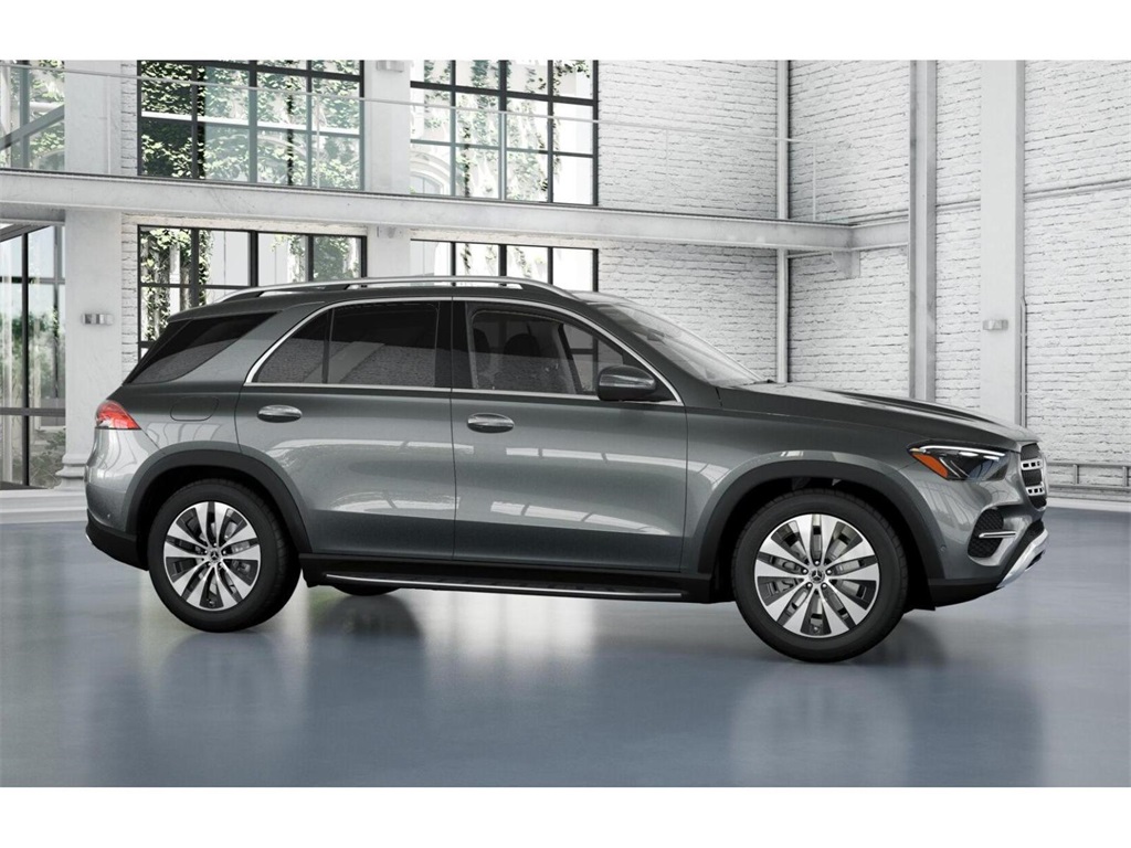 2026 Mercedes Benz GLE 350 4MATIC photo 14