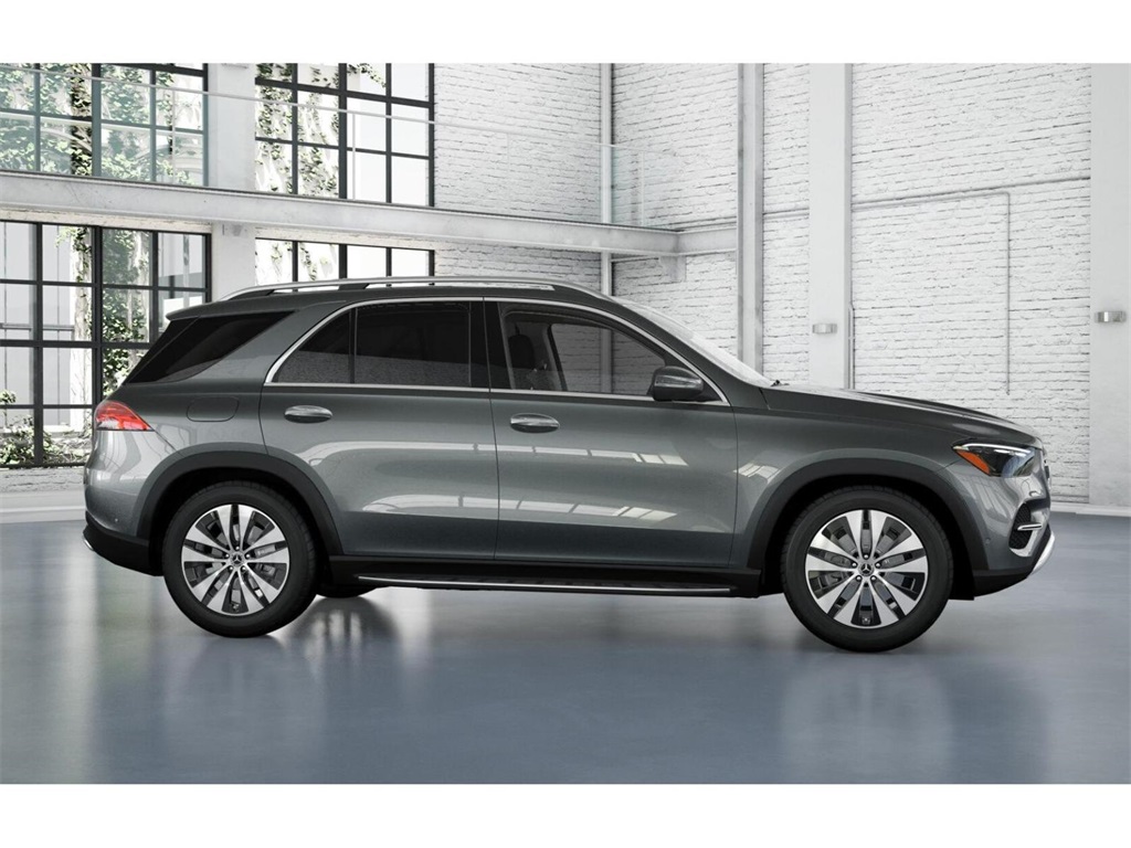 2026 Mercedes Benz GLE 350 4MATIC photo 15