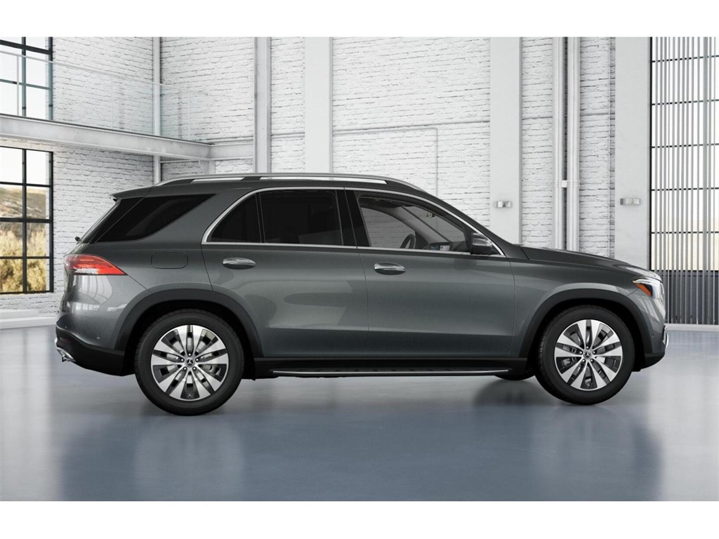 2026 Mercedes Benz GLE 350 4MATIC photo 16