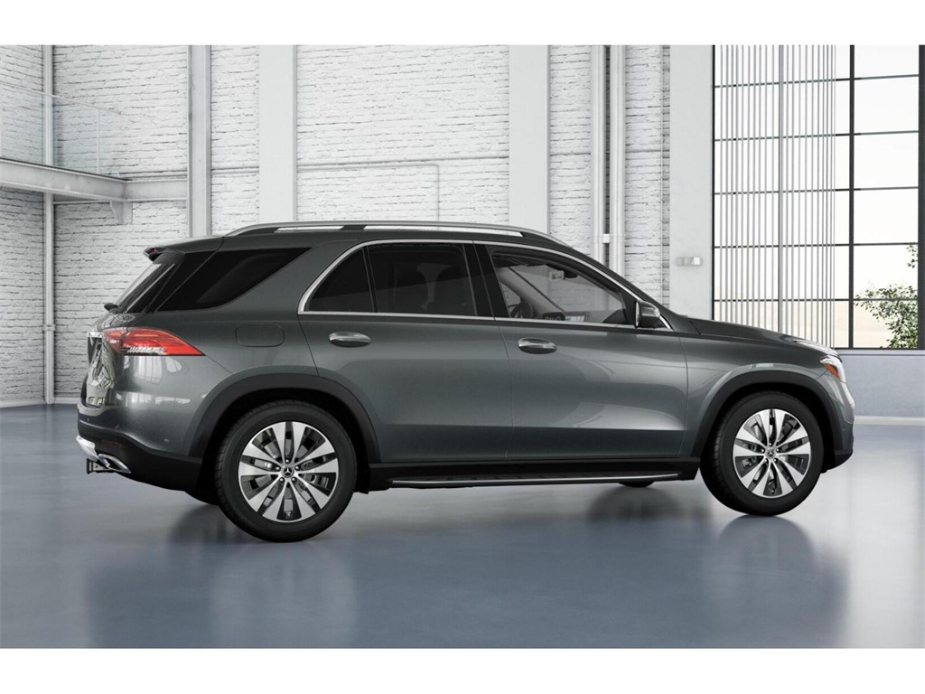 2026 Mercedes Benz GLE 350 4MATIC photo 17