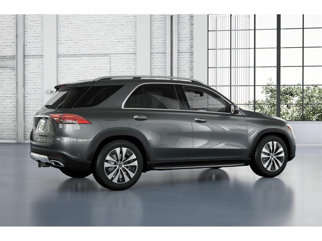 2026 Mercedes Benz GLE 350 4MATIC photo 18