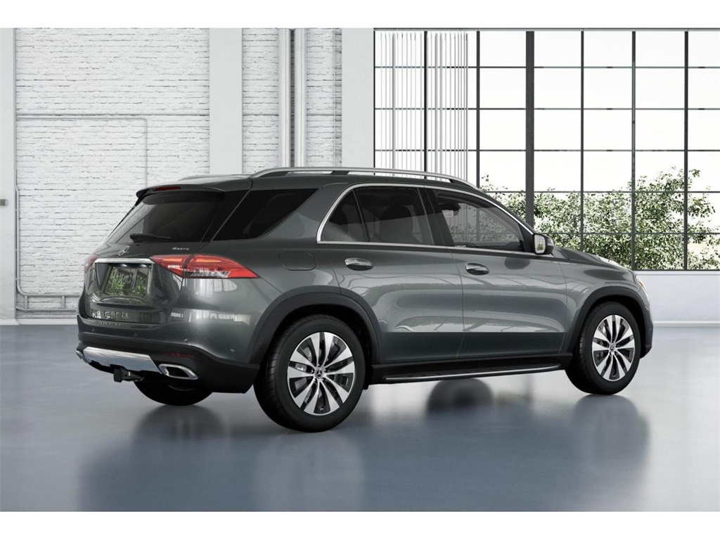2026 Mercedes Benz GLE 350 4MATIC photo 19