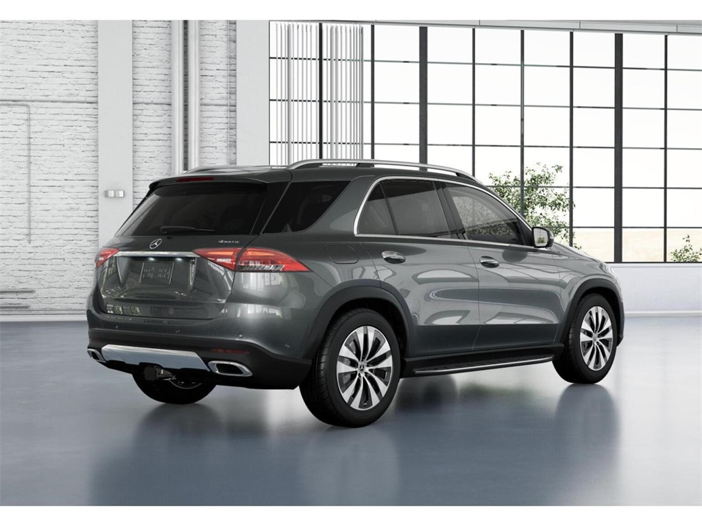 2026 Mercedes Benz GLE 350 4MATIC photo 20