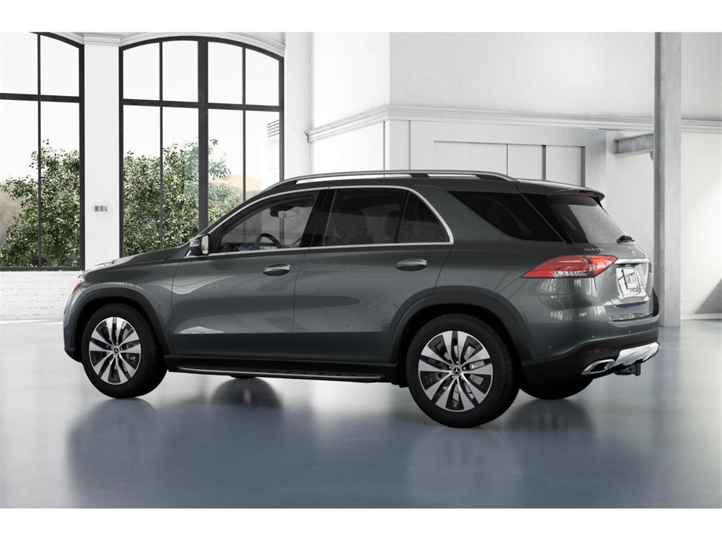 2026 Mercedes Benz GLE 350 4MATIC photo 27