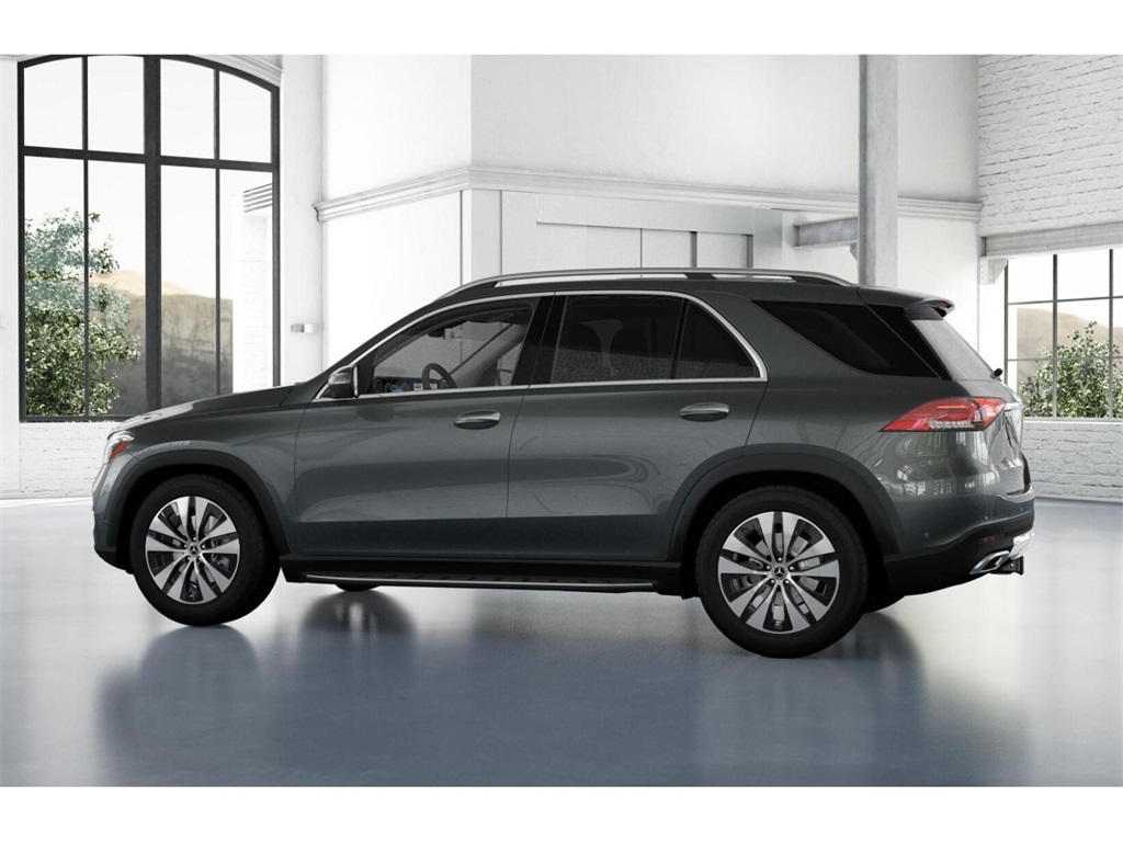 2026 Mercedes Benz GLE 350 4MATIC photo 28