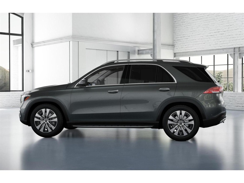 2026 Mercedes Benz GLE 350 4MATIC photo 29