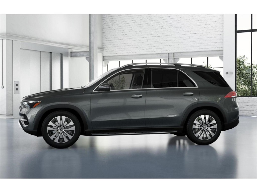 2026 Mercedes Benz GLE 350 4MATIC photo 31