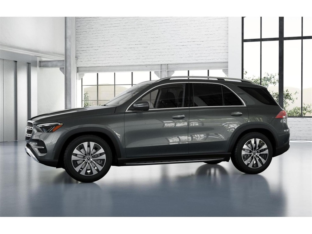 2026 Mercedes Benz GLE 350 4MATIC photo 32