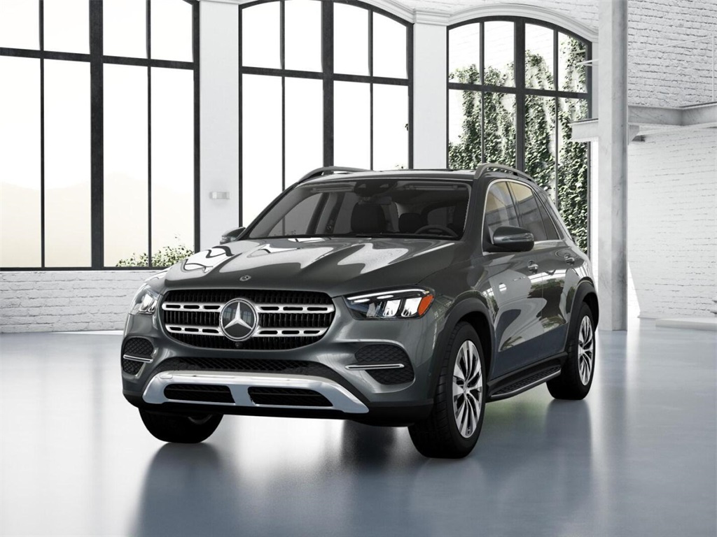 2026 Mercedes Benz GLE 350 4MATIC photo 37