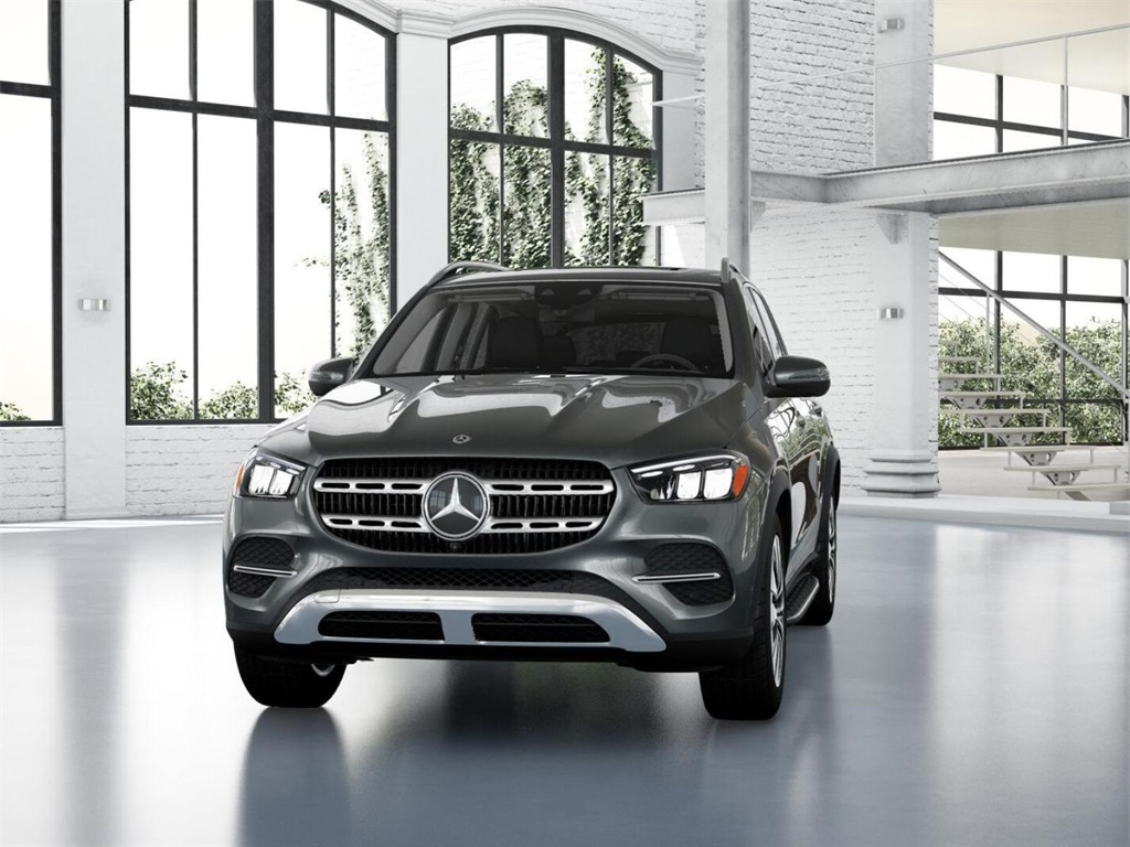 2026 Mercedes Benz GLE 350 4MATIC photo 38