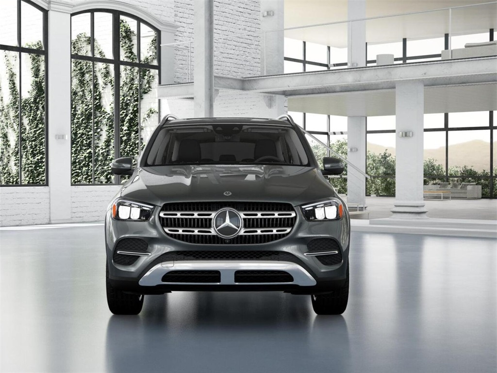 2026 Mercedes Benz GLE 350 4MATIC photo 7