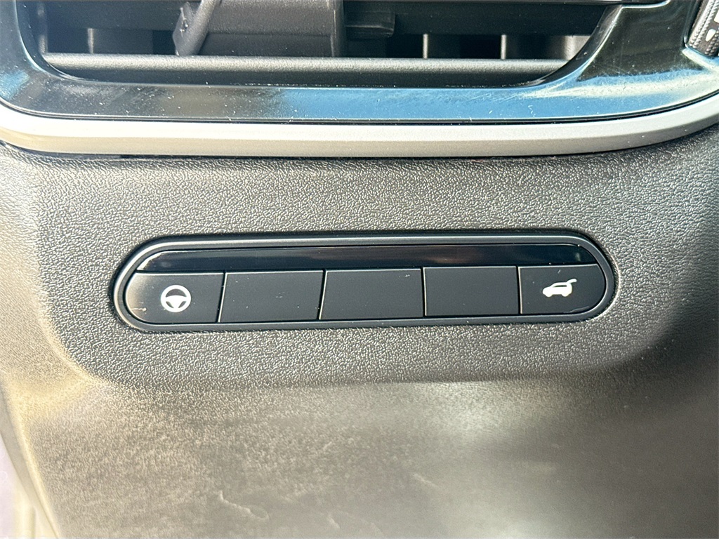 2023 INFINITI QX60 LUXE Blue at AutoSavvy Houston Southwest