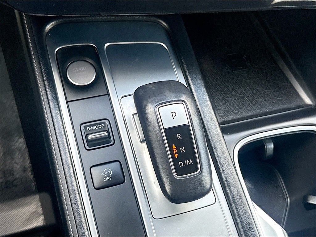 2023 INFINITI QX60 LUXE Blue at AutoSavvy Houston Southwest