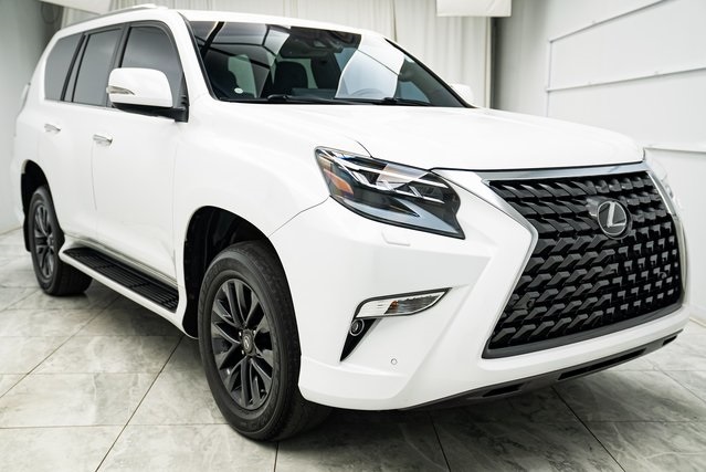 2023 Lexus GX 460 AWD