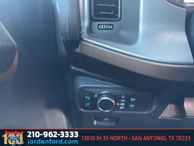 Used Car 2022 Ford Bronco  Outer Banks For Sale Under $40,000 In San Antonio, Texas