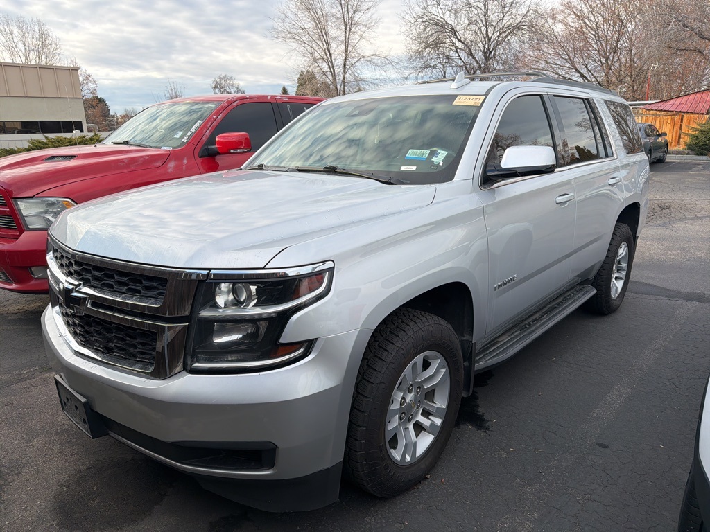 2019 Chevrolet Tahoe LS 4WD