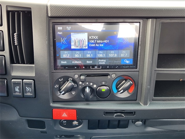 New Car 2025 Chevrolet 4500 Hg Lcf Gas  For Sale Under $60,000 In San Antonio, Texas