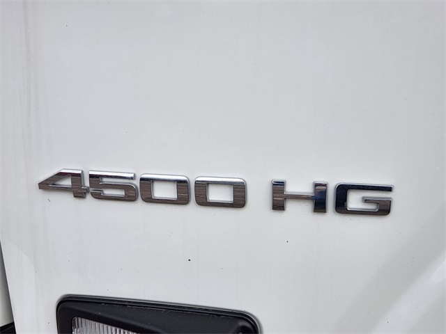 New Car 2025 Chevrolet 4500 Hg Lcf Gas  For Sale Under $60,000 In San Antonio, Texas